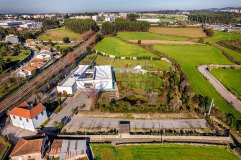 Farm i Maia, Porto, Maia - € 2.970.000 | Ref: 150271 - foto 1