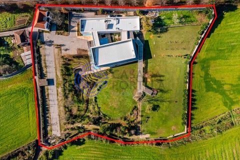 Farm i Maia, Porto, Maia - € 2.970.000 | Ref: 150271 - foto 2