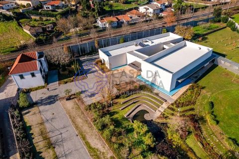 Farm i Maia, Porto, Maia - € 2.970.000 | Ref: 150271 - foto 35
