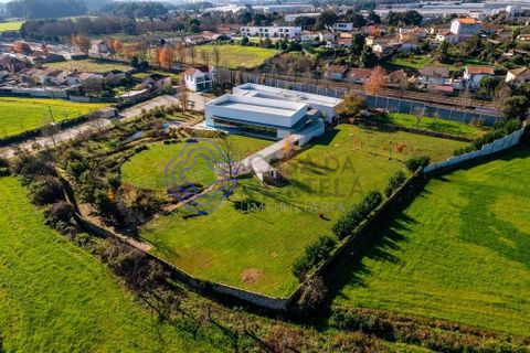 Farm i Maia, Porto, Maia - € 2.970.000 | Ref: 150271 - foto 36