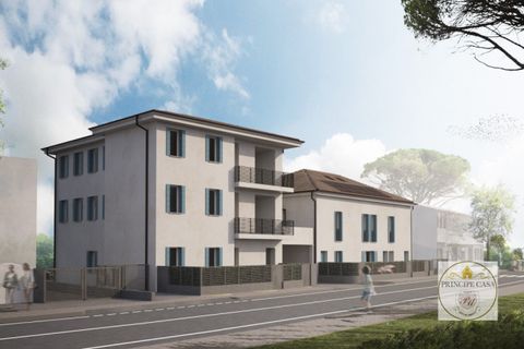 Lejlighed i Este, Padua, Este - € 200.000 | Ref: APEB04 - foto 3