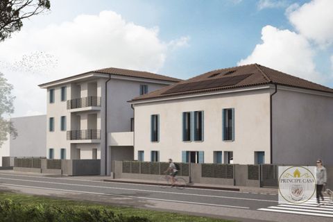 Lejlighed i Este, Padua, Este - € 200.000 | Ref: APEB04 - foto 4