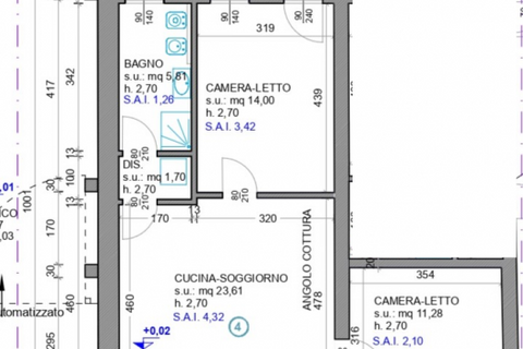 Lejlighed i Este, Padua, Este - € 200.000 | Ref: APEB04 - foto 5
