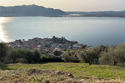 Helårsgrund i Predore, Bergamo, Predore - € 39.000 | Ref: PRE23 - foto 1