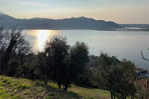 Helårsgrund i Predore, Bergamo, Predore - € 39.000 | Ref: PRE23 - foto 5