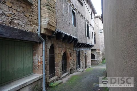 Villa a Monestiés, Tarn, Monestiés - € 87.000 | Ref: 0224 8111 - foto 2