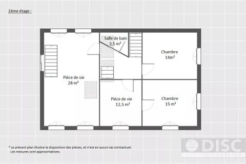 Villa a Monestiés, Tarn, Monestiés - € 87.000 | Ref: 0224 8111 - foto 27