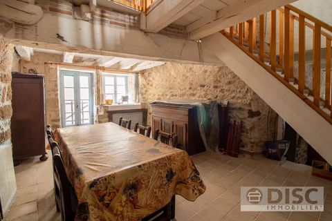 Villa a Monestiés, Tarn, Monestiés - € 87.000 | Ref: 0224 8111 - foto 4