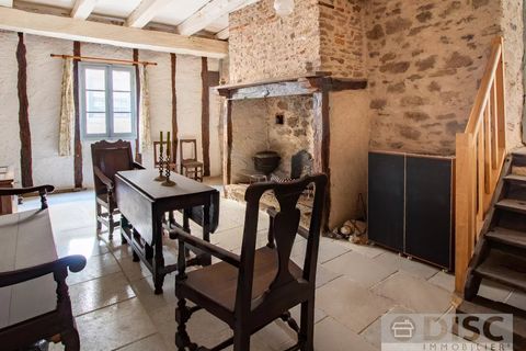Villa a Monestiés, Tarn, Monestiés - € 87.000 | Ref: 0224 8111 - foto 7