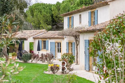 Villa i Jouques, Bouches-du-Rhone, Jouques - € 1.685.000 | Ref: 82211785 - foto 1
