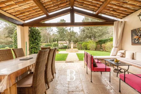 Villa i Jouques, Bouches-du-Rhone, Jouques - € 1.685.000 | Ref: 82211785 - foto 3