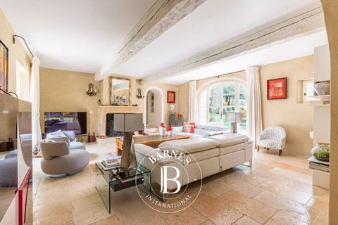 Villa i Jouques, Bouches-du-Rhone, Jouques - € 1.685.000 | Ref: 82211785 - foto 4