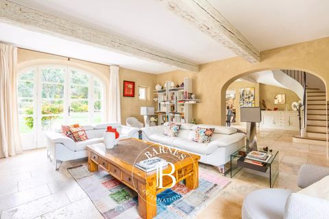 Villa i Jouques, Bouches-du-Rhone, Jouques - € 1.685.000 | Ref: 82211785 - foto 5