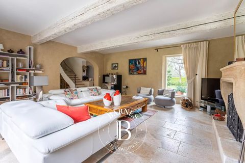 Villa i Jouques, Bouches-du-Rhone, Jouques - € 1.685.000 | Ref: 82211785 - foto 6