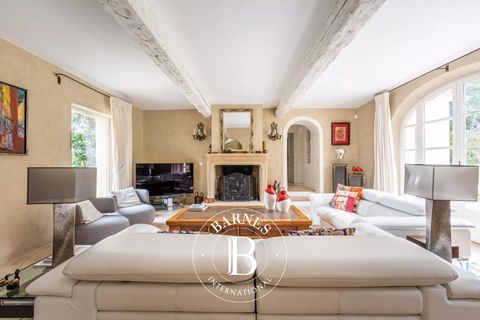 Villa i Jouques, Bouches-du-Rhone, Jouques - € 1.685.000 | Ref: 82211785 - foto 8