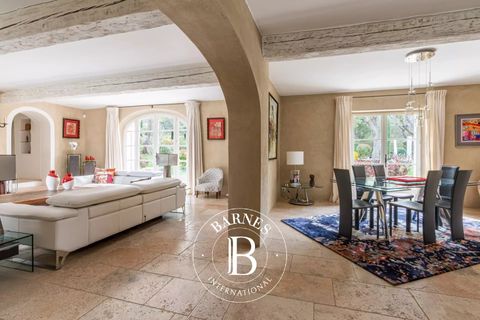Villa i Jouques, Bouches-du-Rhone, Jouques - € 1.685.000 | Ref: 82211785 - foto 9