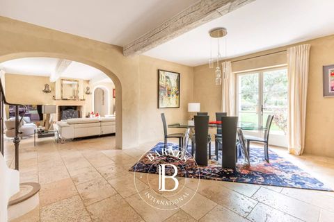 Villa i Jouques, Bouches-du-Rhone, Jouques - € 1.685.000 | Ref: 82211785 - foto 10