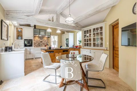 Villa i Jouques, Bouches-du-Rhone, Jouques - € 1.685.000 | Ref: 82211785 - foto 11