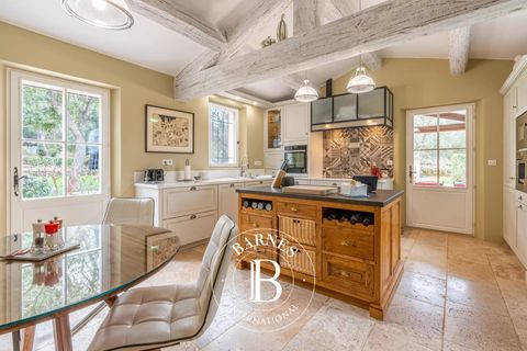 Villa i Jouques, Bouches-du-Rhone, Jouques - € 1.685.000 | Ref: 82211785 - foto 12