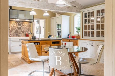 Villa i Jouques, Bouches-du-Rhone, Jouques - € 1.685.000 | Ref: 82211785 - foto 13