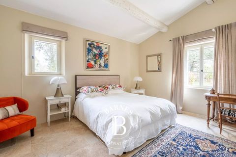 Villa i Jouques, Bouches-du-Rhone, Jouques - € 1.685.000 | Ref: 82211785 - foto 14
