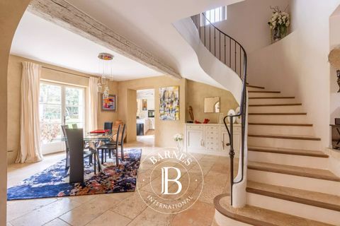 Villa i Jouques, Bouches-du-Rhone, Jouques - € 1.685.000 | Ref: 82211785 - foto 15