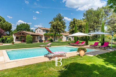 Villa i Jouques, Bouches-du-Rhone, Jouques - € 1.685.000 | Ref: 82211785 - foto 16