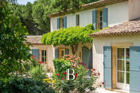 Villa i Jouques, Bouches-du-Rhone, Jouques - € 1.685.000 | Ref: 82211785 - foto 17