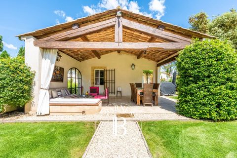 Villa i Jouques, Bouches-du-Rhone, Jouques - € 1.685.000 | Ref: 82211785 - foto 19