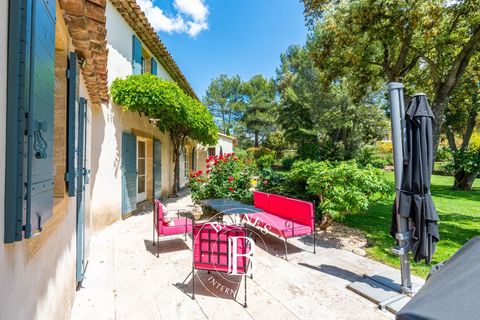Villa i Jouques, Bouches-du-Rhone, Jouques - € 1.685.000 | Ref: 82211785 - foto 20