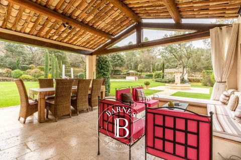 Villa i Jouques, Bouches-du-Rhone, Jouques - € 1.685.000 | Ref: 82211785 - foto 21