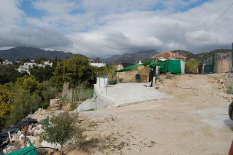 Helårsgrund i Nerja, Malaga, Nerja - € 225.000 | Ref: VSR1950 - foto 2