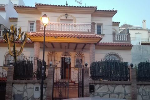 Byhus i Torrox, Malaga, Torrox - € 525.000 | Ref: VSR2071 - foto 1