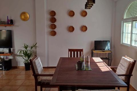 Byhus i Torrox, Malaga, Torrox - € 525.000 | Ref: VSR2071 - foto 5