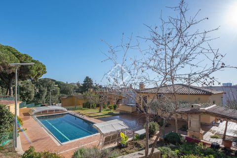 Villa i Platja D'aro, Gerona, Platja D'aro - € 1.150.000 | Ref: PDA48257 - foto 2