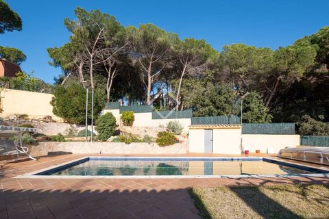 Villa i Platja D'aro, Gerona, Platja D'aro - € 1.150.000 | Ref: PDA48257 - foto 25