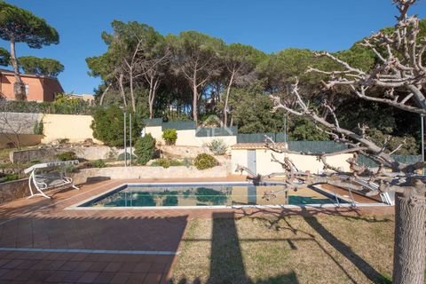 Villa i Platja D'aro, Gerona, Platja D'aro - € 1.150.000 | Ref: PDA48257 - foto 26