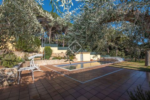 Villa i Platja D'aro, Gerona, Platja D'aro - € 1.150.000 | Ref: PDA48257 - foto 27
