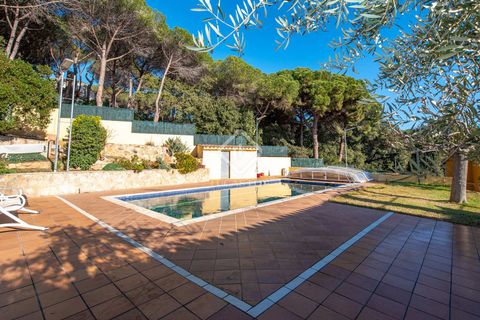 Villa i Platja D'aro, Gerona, Platja D'aro - € 1.150.000 | Ref: PDA48257 - foto 28