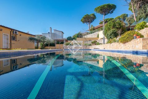 Villa i Platja D'aro, Gerona, Platja D'aro - € 1.150.000 | Ref: PDA48257 - foto 9
