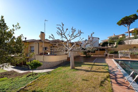 Villa i Platja D'aro, Gerona, Platja D'aro - € 1.150.000 | Ref: PDA48257 - foto 32