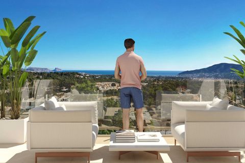 Villa i La Nucia, Alicante, La Nucia - € 465.000 | Ref: 1259 - foto 1