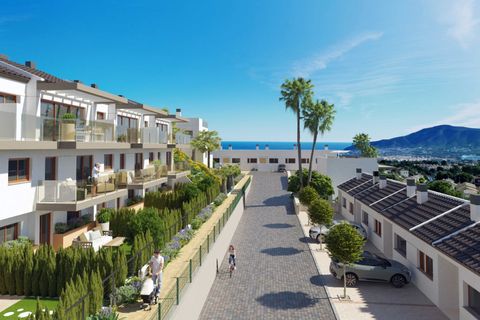 Villa i La Nucia, Alicante, La Nucia - € 465.000 | Ref: 1259 - foto 43
