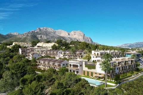 Villa i La Nucia, Alicante, La Nucia - € 465.000 | Ref: 1259 - foto 48