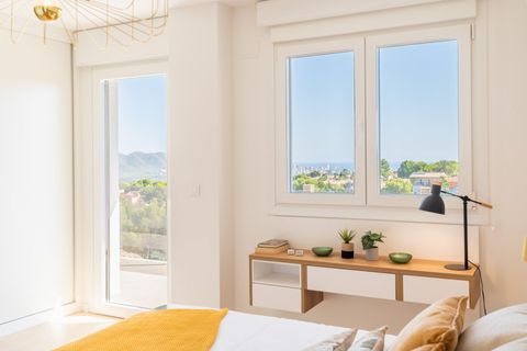 Villa i La Nucia, Alicante, La Nucia - € 465.000 | Ref: 1259 - foto 12
