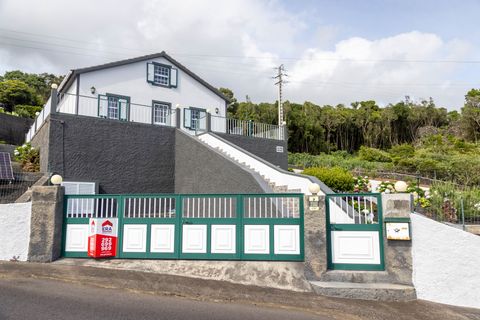 Villa i Lajes do Pico, Pico, Lajes do Pico - € 279.000 | Ref: 374230185 - foto 2