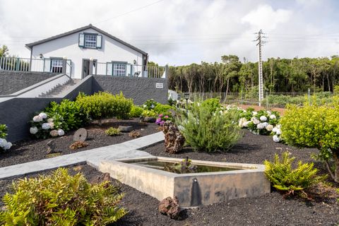 Villa i Lajes do Pico, Pico, Lajes do Pico - € 279.000 | Ref: 374230185 - foto 1