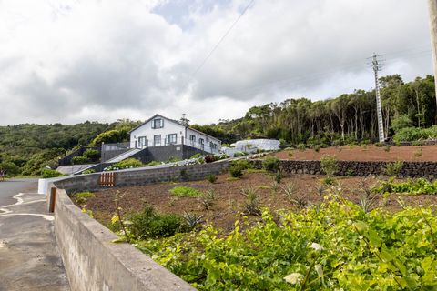 Villa i Lajes do Pico, Pico, Lajes do Pico - € 279.000 | Ref: 374230185 - foto 19