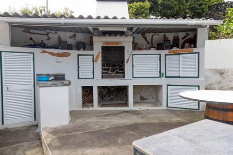 Villa i Lajes do Pico, Pico, Lajes do Pico - € 279.000 | Ref: 374230185 - foto 14