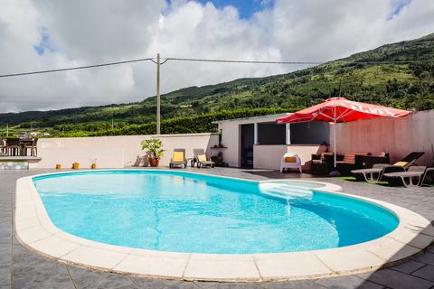 Villa a Madalena, Pico, Madalena - € 560.000 | Ref: 374230194 - foto 8